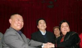 博主爆料姜昆视频,揭秘娱乐圈不为人知的幕后真相