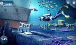 海洋深处手机在线观看,手机在线揭秘神秘海洋世界